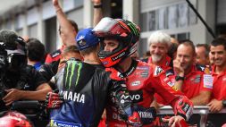 MotoGP, GP Misano: tutti gli orari e dove vederlo in TV su Sky e TV8