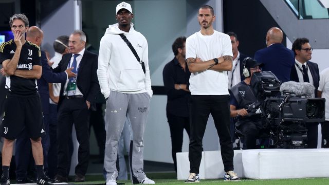 Juventus, Paul Pogba operato: il record negativo del mediano francese
