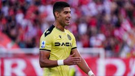 Udinese: intervento riuscito per Adam Masina