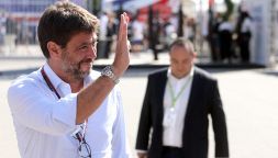 Il patto scudetto non incanta i tifosi Juve: richiesta ad Agnelli