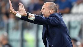 Da promessa a flop: juventino verso l'addio, i tifosi accusano Allegri