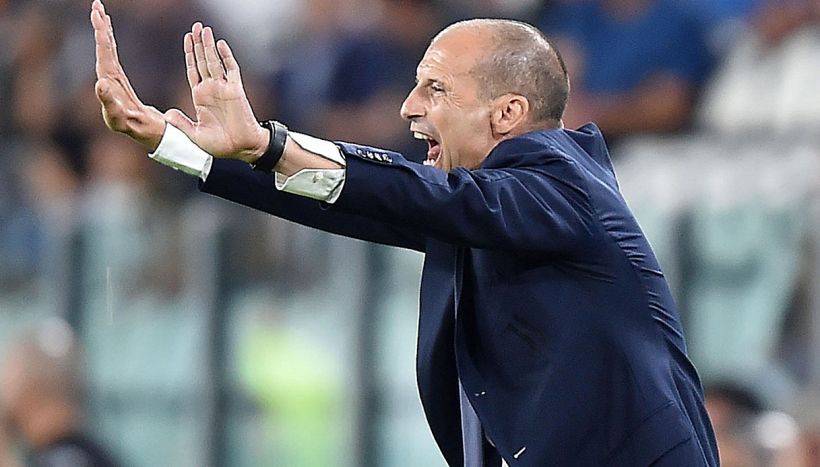 La Juventus è irriconoscibile e Allegri non è più l'allenatore giusto: su di lui incombe Montero, anche se l'obiettivo è un altro