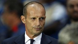 Crisi Juventus, Allegri vuota il sacco sulle polemiche interne per il ritiro