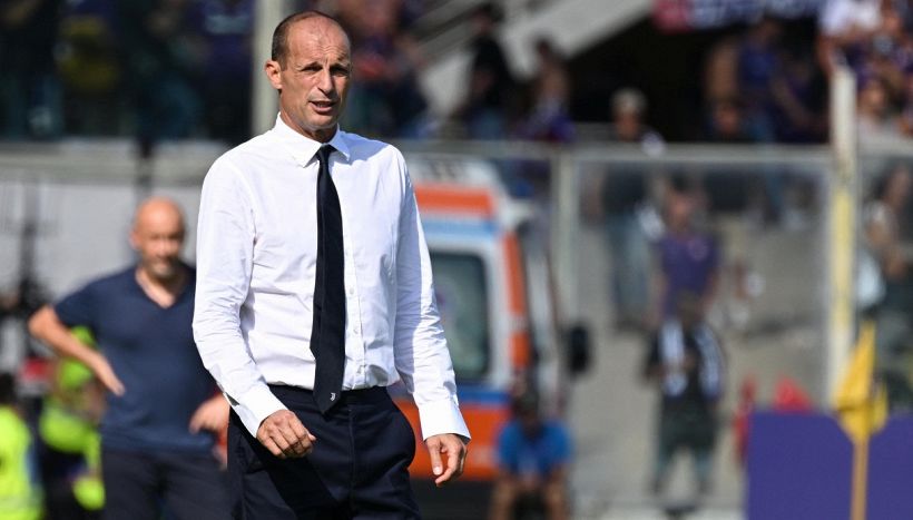 Tutti contro Allegri: le accuse più gravi al tecnico della Juventus