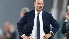 Caos Juventus, credito di Allegri quasi esaurito: serve vincere a Monza
