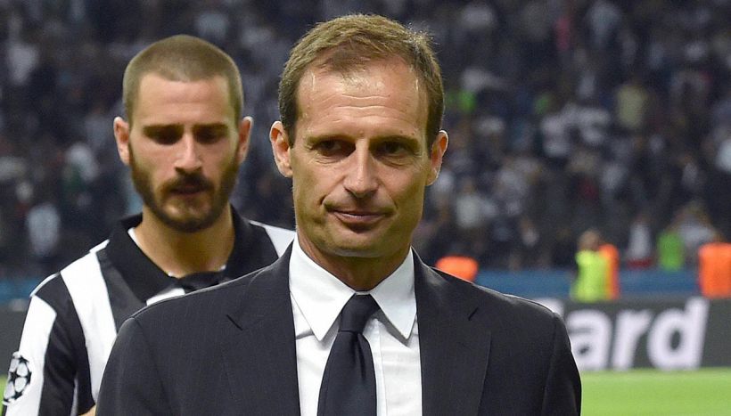 Allegri-Bonucci, fenomenologia di una crisi che arriva da lontano: Juve divisa, le perplessità dei senatori