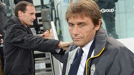 Baratro Juve: ora Allegri non può sbagliare, ma oltre al traghettatore poi l'ombra di Conte