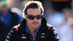 Alpine, Alonso: “Spero che gli aggiornamenti portino risultati”