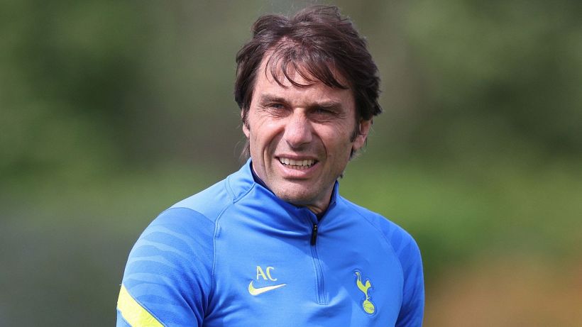 Premier, Conte si lascia andare ad una scenata: il labiale all'ex Juventus