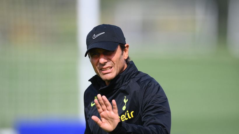 Champions League, Conte: "Qui per quanto fatto la scorsa stagione"