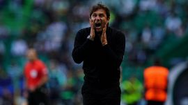 Carragher: 'Conte è così. Il Tottenham non è all'altezza'