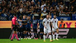 Serie A, Atalanta prima in classifica: 3-1 al Torino, Gasp batte Juric