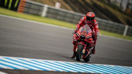 MotoGP, GP Giappone: tutti gli orari e dove vederlo in TV su Sky e TV8