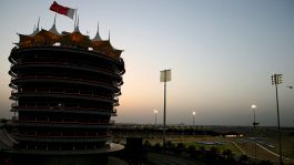 Confermati i test 2023 in Bahrain