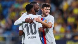 LaLiga, 5° giornata: momenti di tensione in Barca-Cadiz, ok il Siviglia