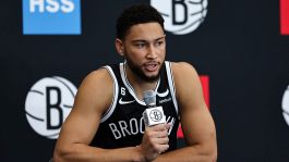 NBA, Simmons si sente finalmente pronto