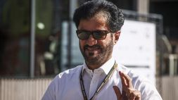 F1, Ben Sulayem: "Ritorno della Ford ottima notizia"