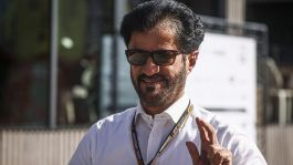 F1, la Fia pronta ad accogliere nuove squadre