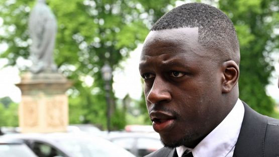 Manchester City: Mendy non colpevole di una delle accuse di stupro