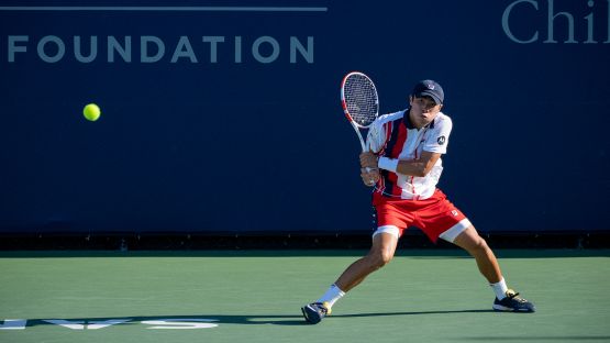 San Diego Open, Nakashima vince il suo primo titolo ATP
