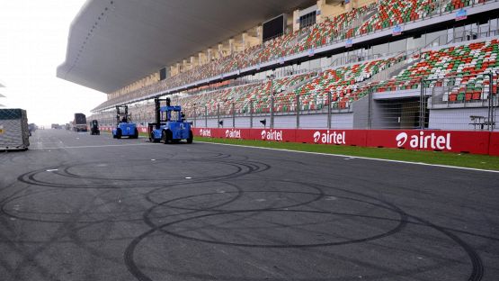 Nel 2023 il campionato del mondo di MotoGP farà tappa in India