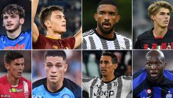 Calciomercato: chi ha speso di più e chi ha speso bene? Tutti i numeri e i dettagli