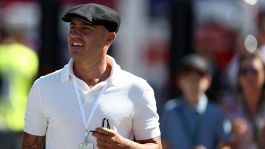 Cannavaro: "Ritiro duro ma abbiamo lavorato"