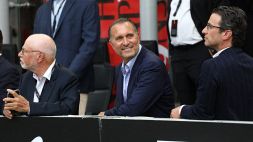 Nuovo stadio Milan e Inter: è guerra fredda tra Zhang e Cardinale