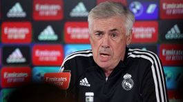 Real Madrid, Ancelotti: "Modric, Kroos e Benzema rimarranno al Real"