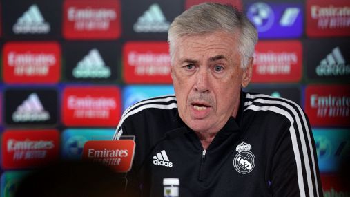 Ancelotti blinda Camavinga: "E' intoccabile"