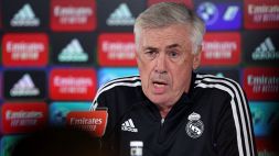 Real Madrid, Ancelotti: "Modric, Kroos e Benzema rimarranno al Real"