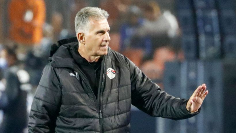 Iran: Carlos Queiroz è il nuovo ct