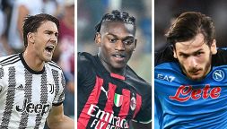 Champions 2022-23, le partite di oggi: dove vedere in tv Juve-Benfica, Rangers-Napoli e Milan-Dinamo