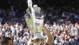 Champions 2022-23, dove vedere in tv le partite di oggi: in campo Juve, Milan e Real