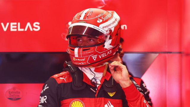 F1 Gp Olanda, Ferrari: Leclerc e Sainz mostrano un cauto ottimismo