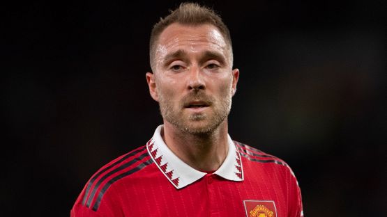 Mercato Manchester Utd, Christian Eriksen chiama Hojlund