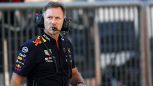 Red Bull: Horner esalta il lavoro del team