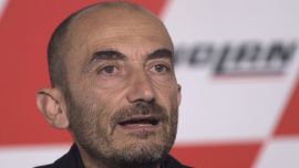 MotoGp, Domenicali: “Marquez? Difficile portarlo in Ducati”
