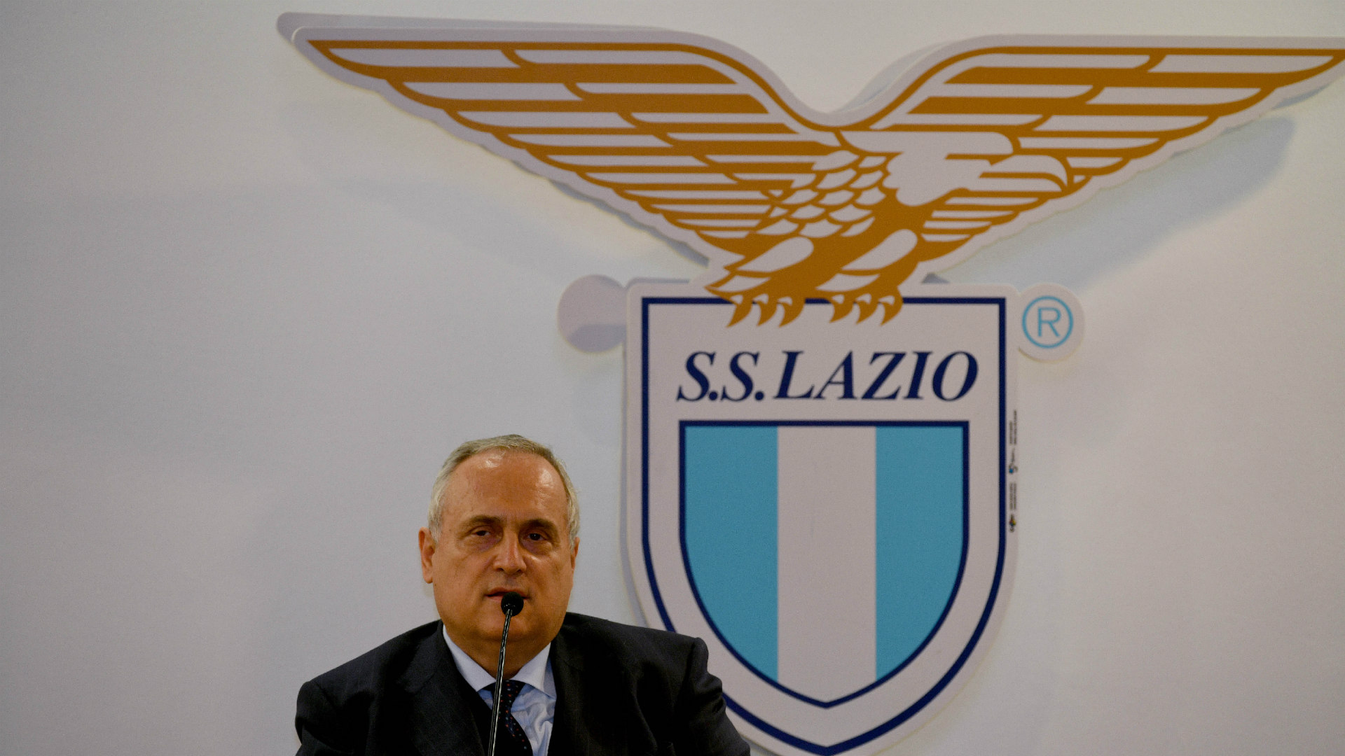 Lazio: Record Per La Campagna Abbonamenti