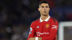 Al-Hilal: Cristiano Ronaldo rifiuta un biennale da 242 milioni