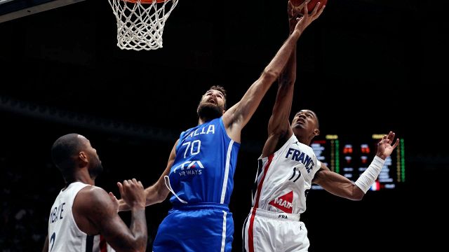 Eurobasket, Datome pone l’accento sul fattore emotivo