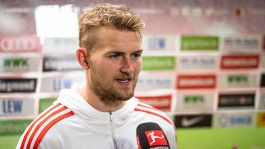 Bayern Monaco, tutti contro tutti: De Ligt non voleva esonero Nagelsmann