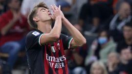 Milan: De Ketelaere non segna più ma i tifosi lo aspettano e lo difendono