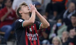 Milan, De Ketelaere ha un rimpianto: "Anche colpa mia, ma quelle critiche"