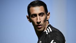 Juve, il bilancio porta guai: via quattro big tra cui Di Maria