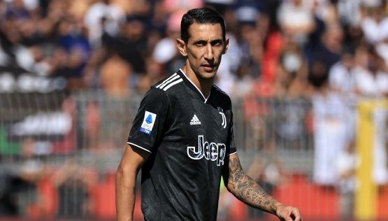 Juventus, pazzia Di Maria: arrivano le scuse, ecco cosa rischia