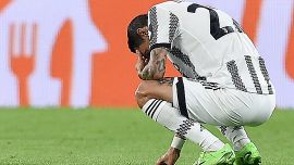Juventus, Angel Di Maria nel ciclone: la foto social che fa infuriare i tifosI