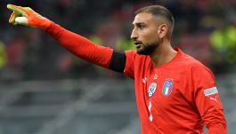 Donnarumma è tornato e infiamma il mercato: tra Gigio e la Juventus ci sono Conte e il Tottenham