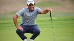 Open de France: cinque italiani al via