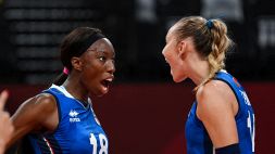 Mondiali femminili, l'Italia vince ancora: ma che fatica contro Porto Rico